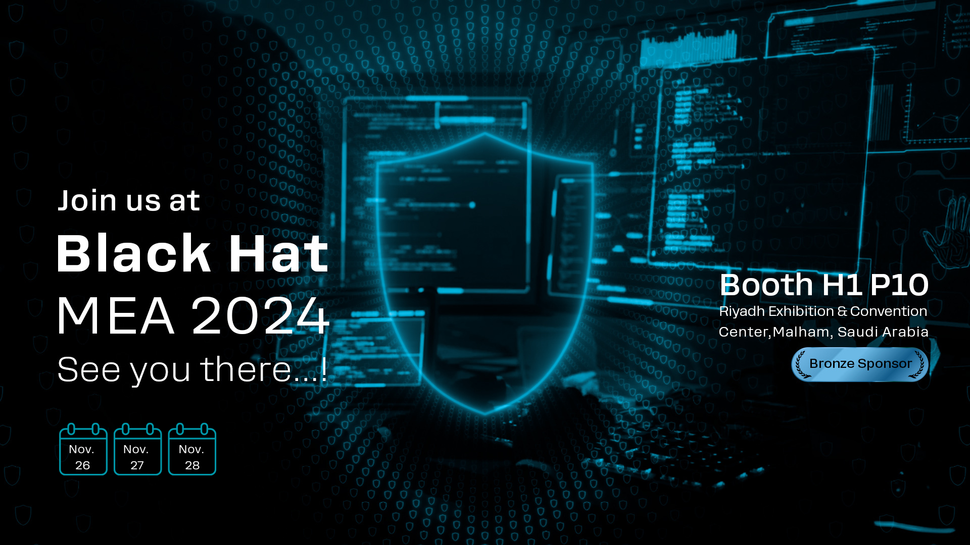 Black Hat MEA 2024