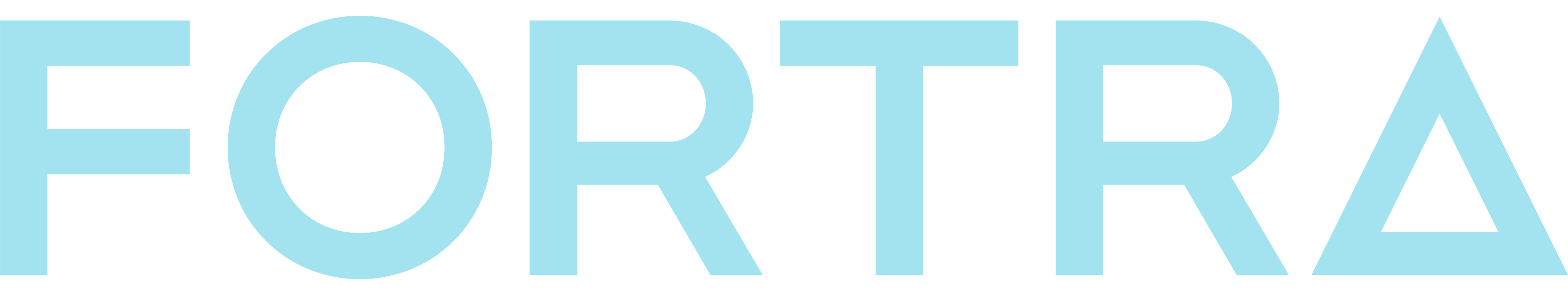 FORTRA