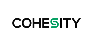 Cohesity