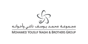 MOHAMED YOUSUF NAGHI